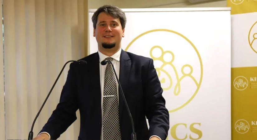 A jegybanktól érkezik új vezető a Kopp Mária Intézet élére