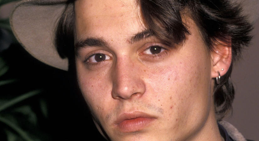 Ő Johnny Depp első felesége, akiről a világ megfeledkezett – ő nyitotta meg előtte Hollywood kapuit