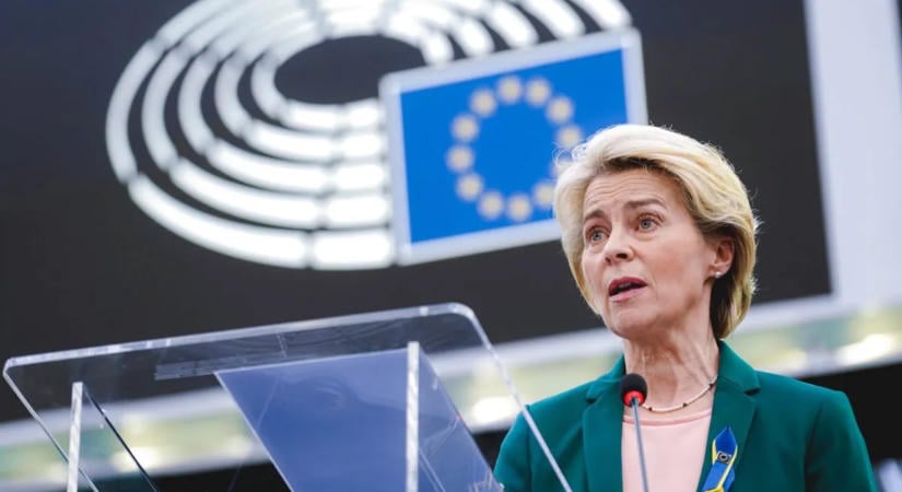 Ingyenes vonatbérletet ad az EU a fiataloknak – magyarok is jelentkezhetnek