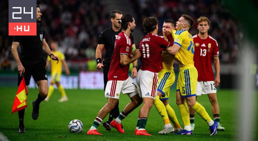 Kerkez Milost és apját provokátorként listázták egy ukrán oldalon