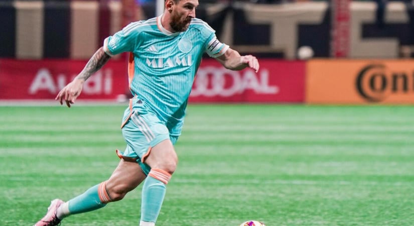 Lionel Messi nagyszabású átalakításra készül a spanyol másodosztályú Eldense tulajdonosaként