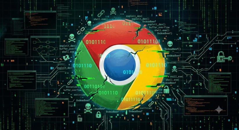 Belenyúl a Google a Chrome működésébe, és ezzel mindenki csak jó jár