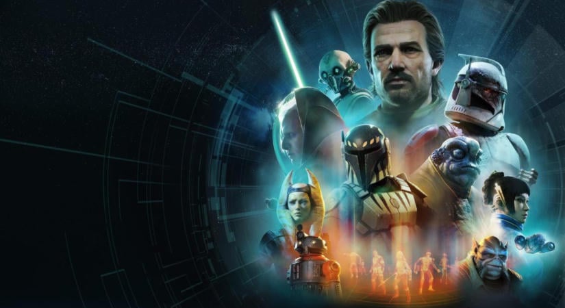 Befejeződött a Star Wars: Zero Company fejlesztőinek kényszerszabadsága?