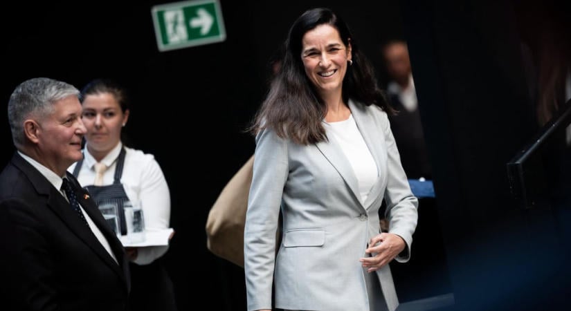 Orbán Anita bejelentette, óriási összeg sorsa dőlt el