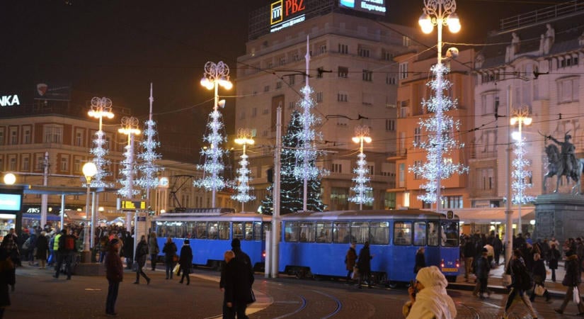 Ez a legolcsóbb karácsonyi vásár, gyönyörű és pár órányi autózásra van tőlünk