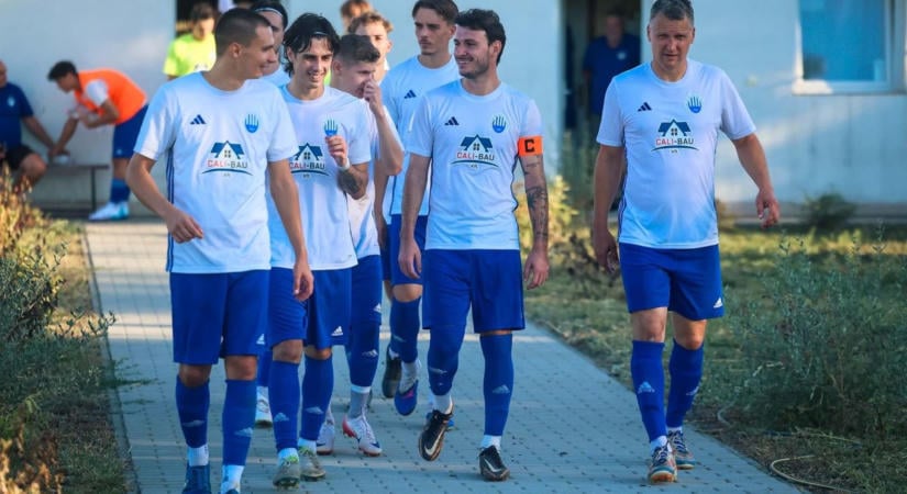 A 47 éves Montvai duplájára is volt válasz az Andornaknak Makláron