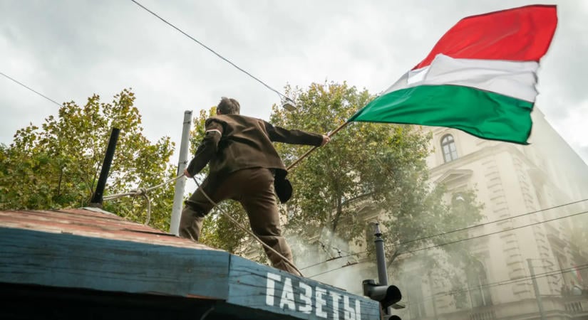 Ünnepi lezárások a Kossuth téren és az Andrássy úton - Érdemes ma előre tervezni, mielőtt útnak áll