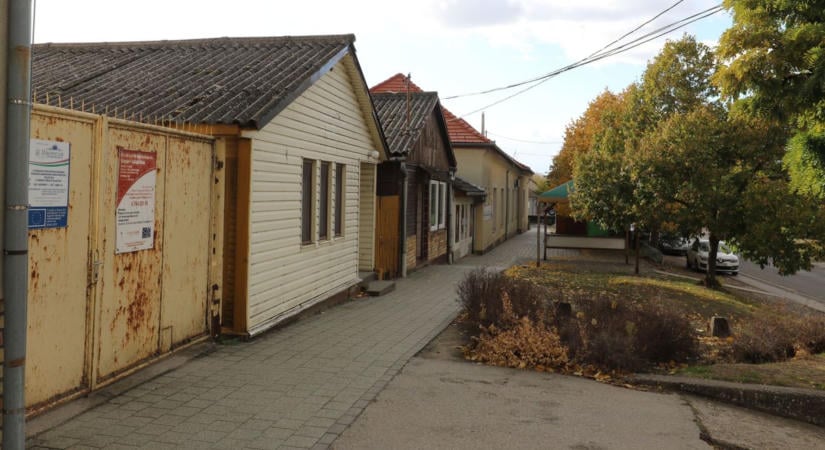 Nagy változás jöhet Érsekcsanádon, egy régi épület kaphat új életet – galériával