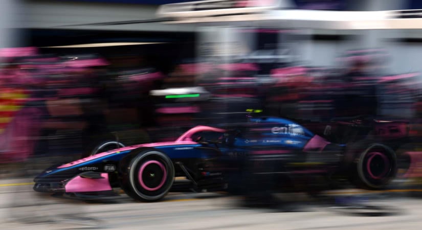 Az F1-es mezőny számos tagja kihagyja a mexikói nyitóedzést