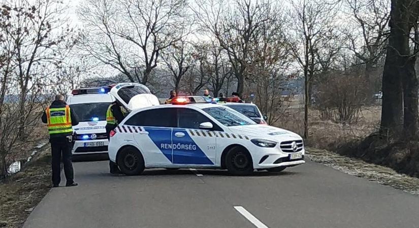 Autóbalesetet szenvedett Tállai András államtitkár