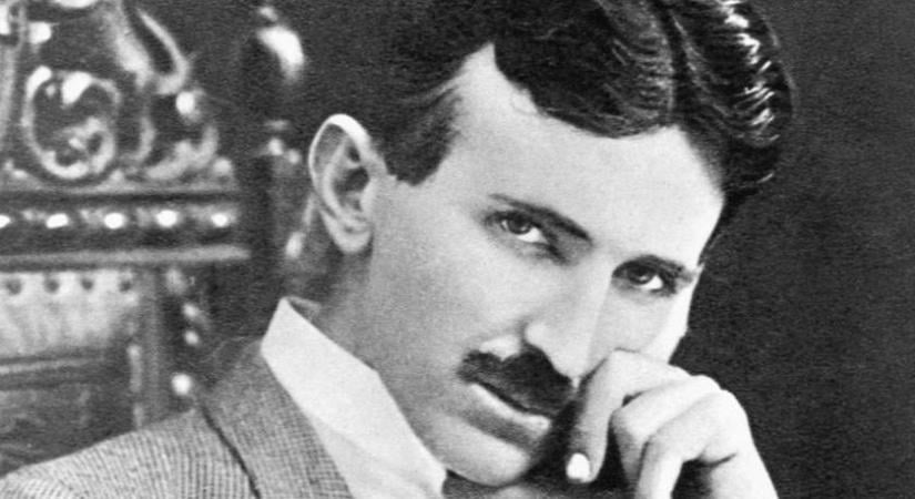 Nikola Tesla ma 170 éve született: ezért választotta a cölibátust a zseniális feltaláló