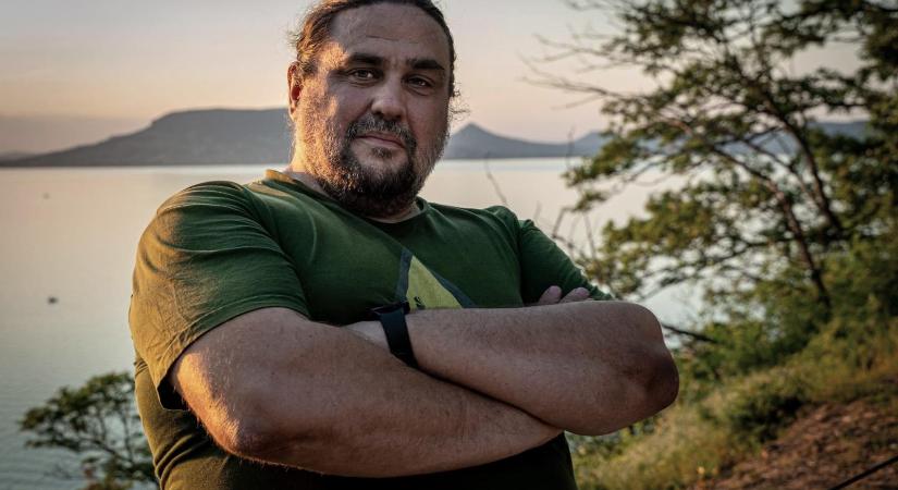 Megvan a Magyar Kétfarkú Kutya Párt első elnökjelöltje az augusztusi tisztújításra