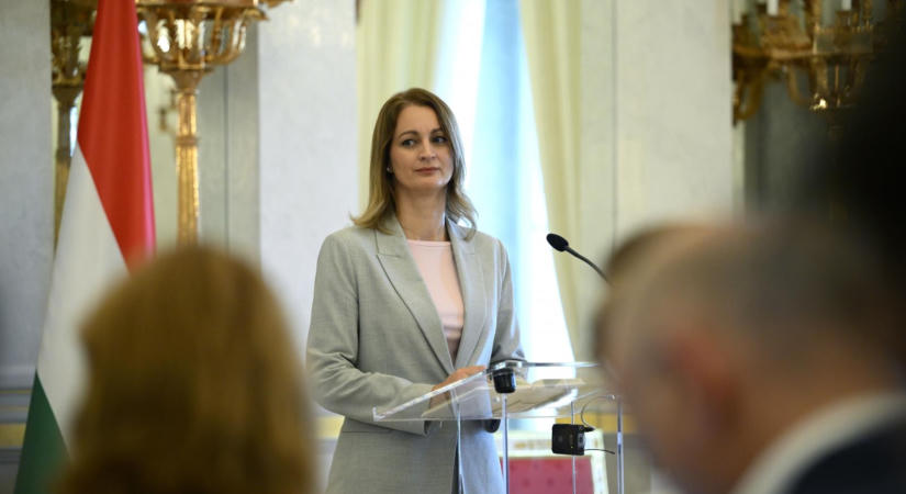 Forsthoffer Ágnes megszüntette annak a tűzoltó dandártábornoknak a szolgálati jogviszonyát, aki egykor műveletirányítókkal biztosította, hogy ne kerüljön dugóba
