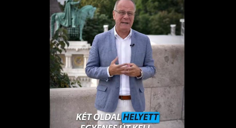 Navracsics Tibor Polgári Demokraták néven indít új társadalmi kezdeményezést