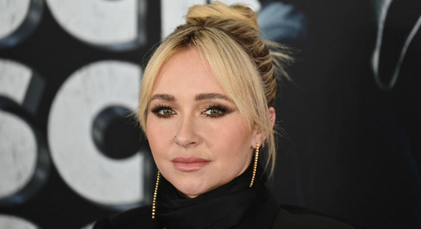 Hayden Panettiere halála kapcsán új részletekre derült fény