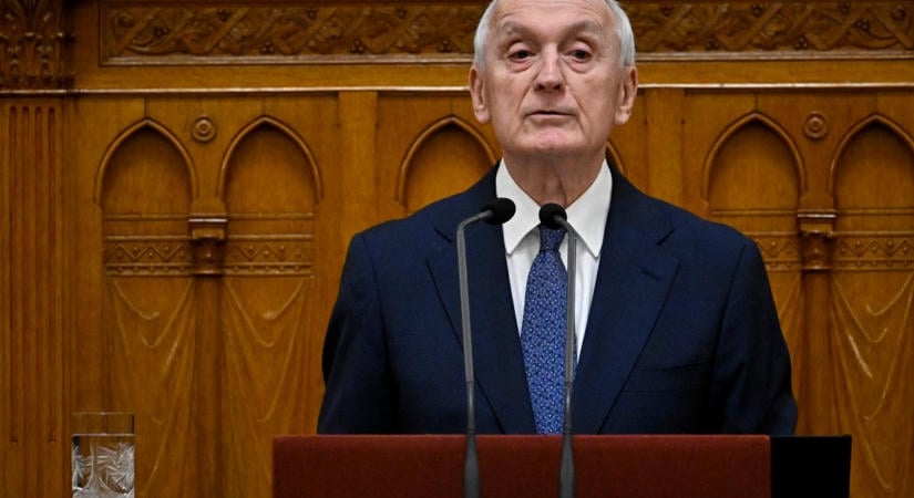 Kemény kritikát fogalmazott meg Baka András: helyre kell állítani a bizalmat az ügyészségben