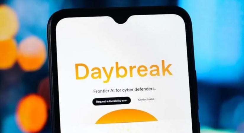Az OpenAI ingyenes hozzáférést biztosít Ukrajnának a Daybreak kiberbiztonsági rendszerhez