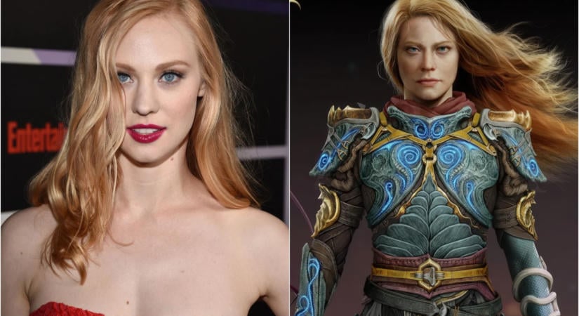 Egy színész szerint hülyeség a God of War: Laufey bojkottja!