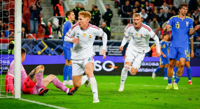 Szalai József: Szerény srác vagyok, az is maradok