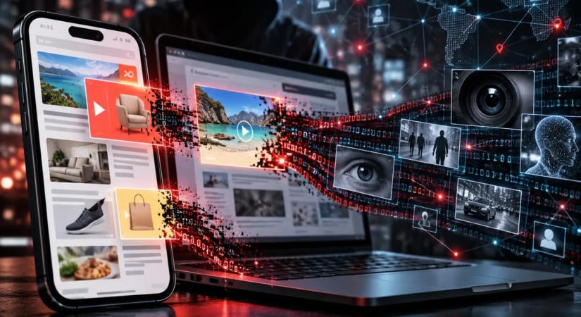 Példátlan kémbotrány rázta meg az internetet