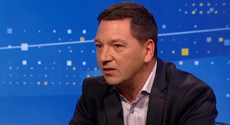 Bodacz Balázs elnézést Pikó Andrástól és lányától a 2013-as riportja miatt