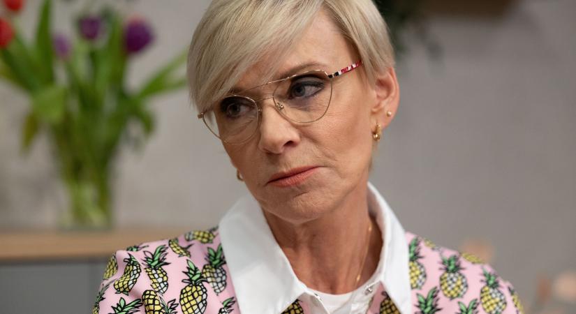 Jakupcsek Gabriella vallomása a közmédiából való kirúgásáról: biztonsági emberek kísértek ki az épületből