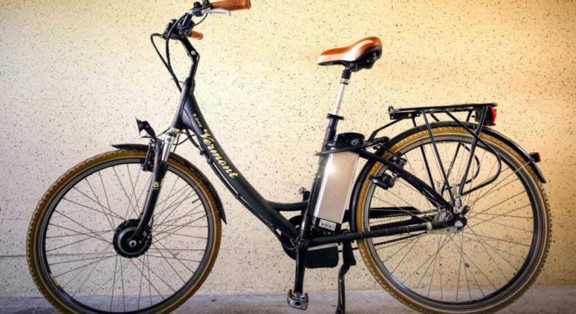 Radikalizálódhat az elektromos kerékpárok tulajdonosainak tüntetése