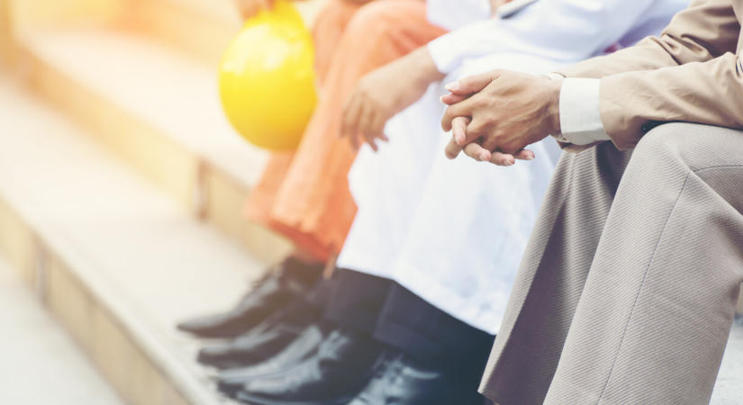 Romlott az elhelyezkedési esélyek megítélése egy felmérés szerint