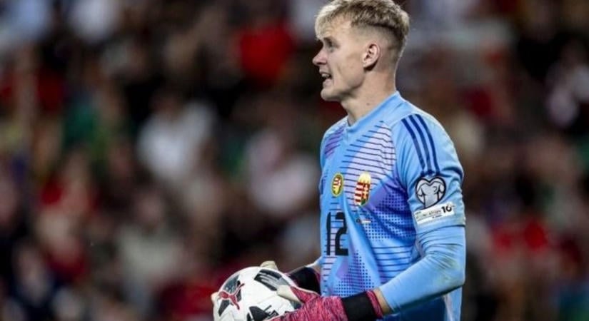 Ez fájhat: ezért nem lesz Tóth Balázs a Celtic játékosa?