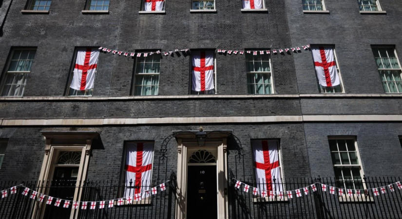 Évi 12 milliárd font exportkiesést okoz a brit gazdaságnak a Brexit