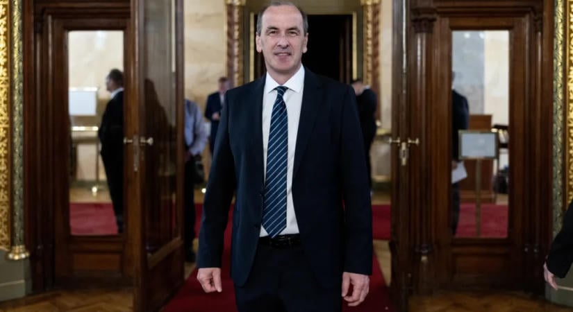 Hegedűs Zsolt vizsgálatot rendelt el az Országos Onkológiai Intézetben