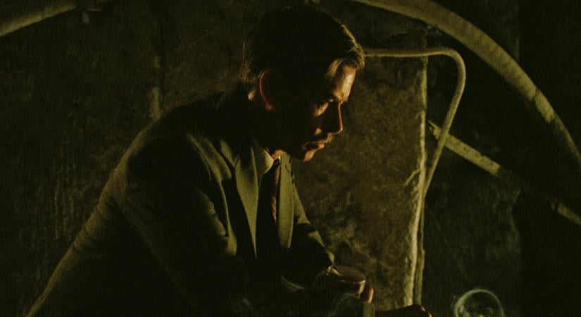 Mától a Netflixen: 3 Oscar-díjat nyert ez a monumentális film, ami Magyarországon is készült