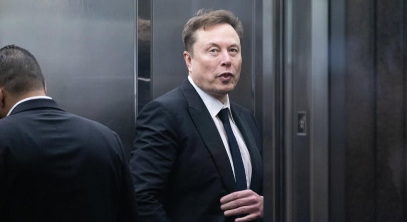 Gyomorforgató dolog szivárgott ki Elon Muskról, az első felesége szellőztette meg a kínos incidenst