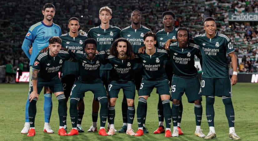 José Mourinho türelme elfogyott, kiteszi a csapatból a Real Madrid egyik legnagyobb sztárját