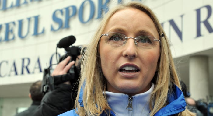 Gabriela Szabó és a román sportélet több ismert alakja érkezik Marosvásárhelyre