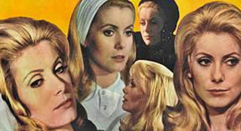 Ma ünnepli 83. születésnapját Catherine Deneuve – Íme 10 meglepő érdekesség a legendás francia színésznőről