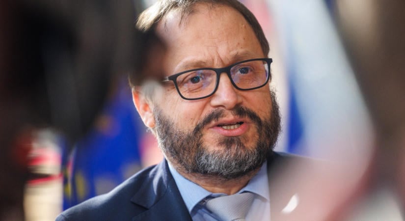 Zajlik a kormány hétvégi tanácskozása, részleteket osztott meg a pénzügyminiszter