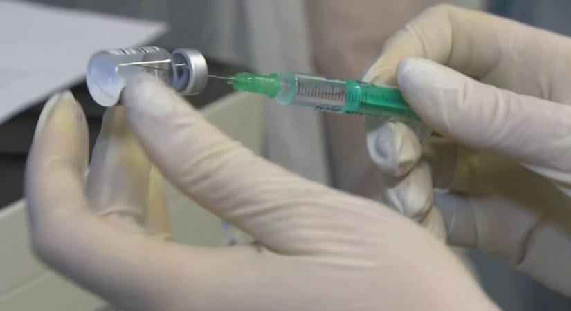 Döntötek a debreceni „szellemgyár” ügyében, oltóanyagot akartak előállítani benne