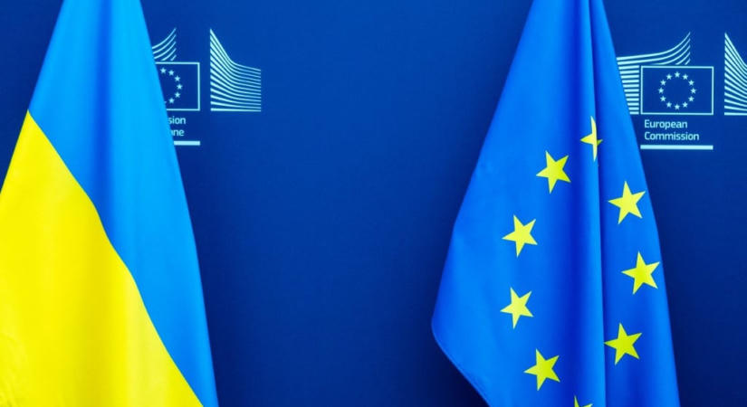 Gabonaexport vagy EU-tagság?