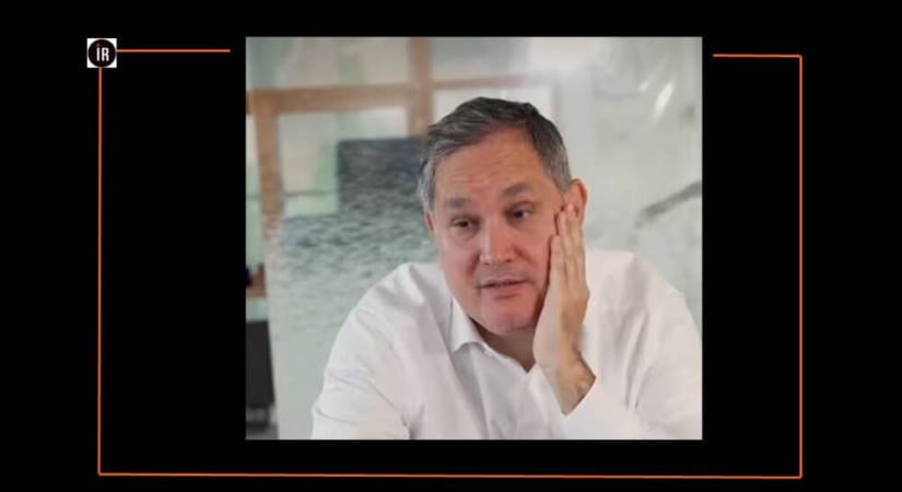 Nagy Márton, az Orbán-kormány volt minisztere elhagyta az országot – biztos, ami biztos, Svájcban telepedett le
