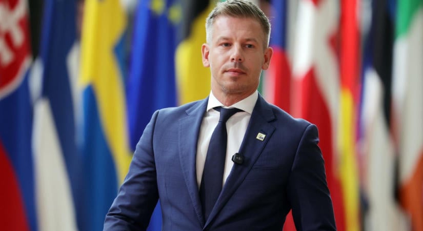Magyar Péter: Orbán blődségeket beszél, a hazugságkampányt folytatja