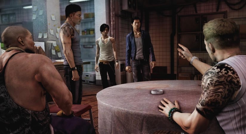 Egy kiló kenyér áráért behúzhatjátok a világ legjobb GTA-klónját