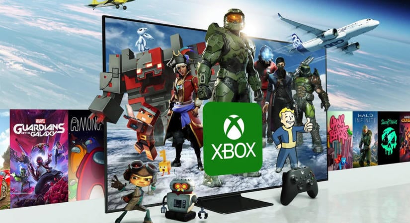 Csak azért fizess, amit használsz is! Teljesen átalakulhat az Xbox Game Pass
