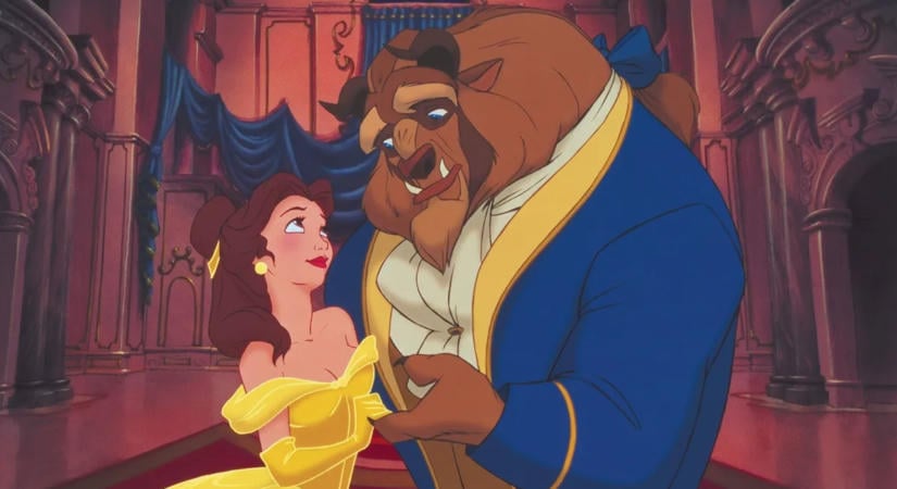 35 éves lett a Disney legszebb meséje: ezeket biztosan nem tudtad A szépség és a szörnyetegről
