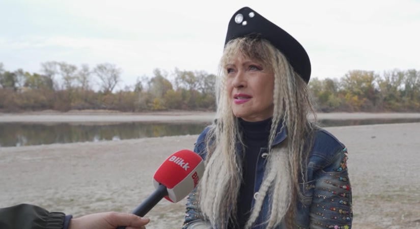 Mágikus kapcsolat a túlvilágról: Marcellina elárulta, hogyan mentette meg az életét az elhunyt édesapja