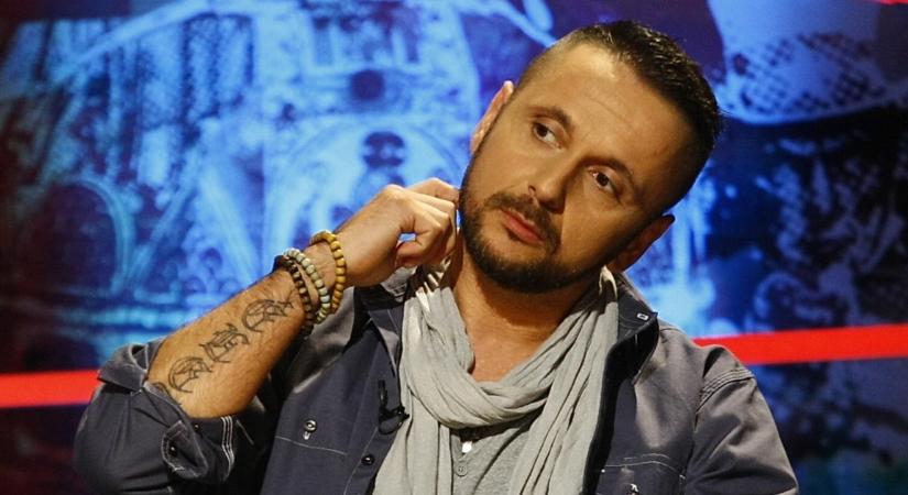 Megtörte a csendet Majka: reagált az ittas vezetése miatt emelt vádra