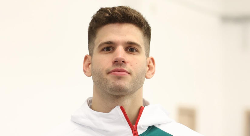 Összefogtak az olimpiai bajnokok: nehéz sorsú gyermekeken segítene Siklósi Gergely és Tótka Sándor