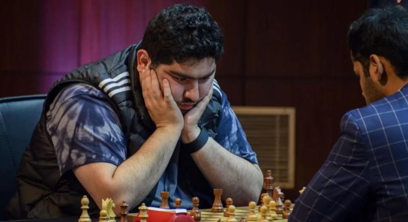 Rekorddíjazás és neves indulók a Kanizsa Open sakkversenyen