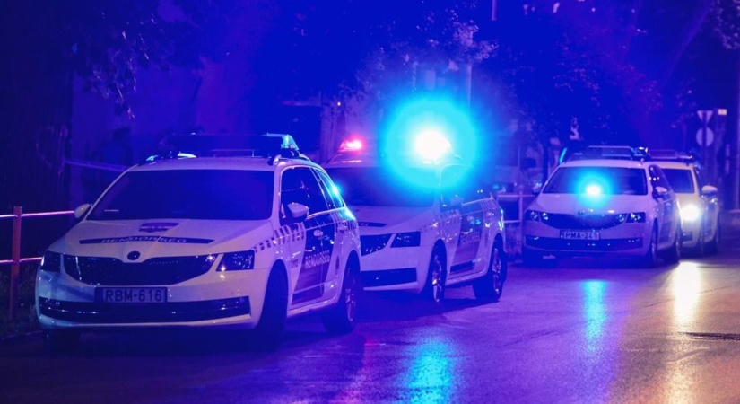 Féltékenységből tört rá volt élettársa otthonára Debrecenben