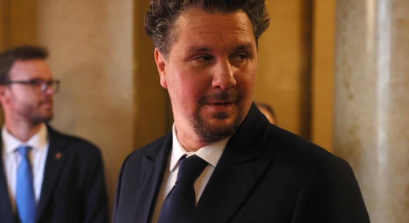 Nem kért választ, mégis kapott: Nagy Ervin nem hagyta szó nélkül Cserhalmi György kőkemény kritikáját